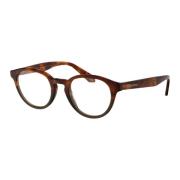 Giorgio Armani Stiliga Optiska Glasögon 0Ar7248 Brown, Herr