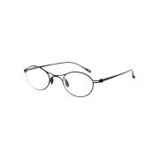 Giorgio Armani Stiliga Optiska Glasögon 0Ar5135T Black, Herr