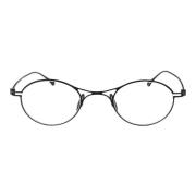 Giorgio Armani Stiliga Optiska Glasögon Gray, Herr