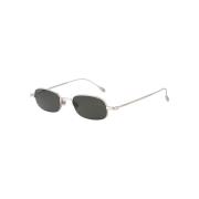Gucci Stiliga solglasögon Gg1648S Gray, Herr