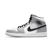 Jordan Sneakers Gray, Herr