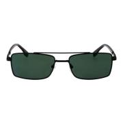Karl Lagerfeld Stiliga solglasögon Kl348S Black, Dam