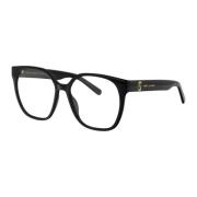 Marc Jacobs Stiliga Optiska Glasögon Modell 726 Black, Dam