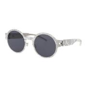 Mykita Stiliga solglasögon för Mmtransfer003 Gray, Unisex