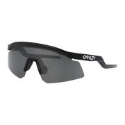 Oakley Stiliga Hydra Solglasögon för Solskydd Black, Herr