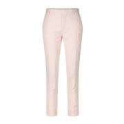 Closed Straight Leg Trousers in Subtle Shade Pink, Dam