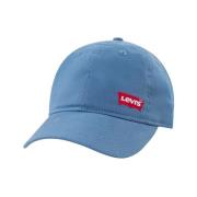 Levi's Fashionable Hat Styles Blue, Unisex