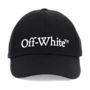 Off White Caps Black, Herr