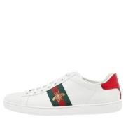 Gucci Vintage Pre-owned Tyg sneakers Multicolor, Herr