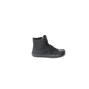 Maison Margiela Pre-owned Pre-owned Bomull stvlar Black, Dam