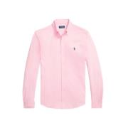 Ralph Lauren Casual Shirts Pink, Herr