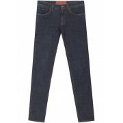 Dolce & Gabbana Klassiska Denim Jeans för Vardagsbruk Blue, Herr