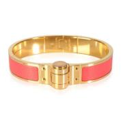 Hermès Vintage Pre-owned Metall armband Multicolor, Dam