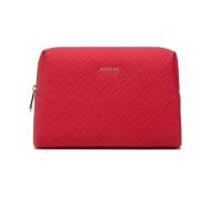 Guess Elegant Beauty Style Model Red, Dam