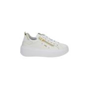 Nerogiardini Sneakers White, Dam