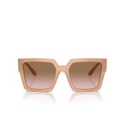 Dolce & Gabbana Modern Solglasögon 4446B Stil Pink, Dam