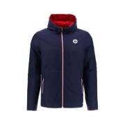 Jott Vegas Puffer Jacket Blue, Herr