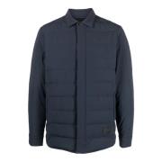 Paul Smith Jackets Blue, Herr