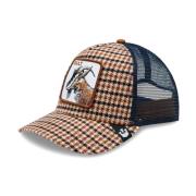 Goorin Bros Chic Hat for Men and Women Multicolor, Herr