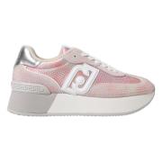 Liu Jo Drömlik 02 Sneakers Pink, Dam