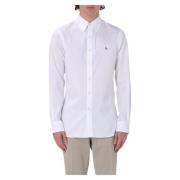 Polo Ralph Lauren Sport Skjorta Kollektion White, Herr