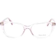 Ralph Lauren Originalglasögon med 3 års garanti Pink, Dam
