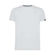 RRD Snygga T-shirts för vardagsbruk White, Herr