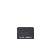 Marc Jacobs Snygg Korthållare Black, Dam