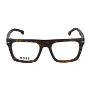 Hugo Boss Stiliga Glasögon Boss 1597 Brown, Herr