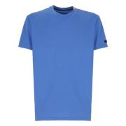RRD T-Shirts Blue, Herr