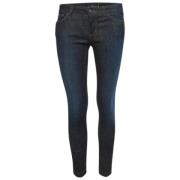 Dolce & Gabbana Pre-owned Pre-owned Denim jeans Blue, Dam