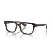 Dolce & Gabbana DG 3380 Glasögonbågar Brown, Unisex