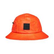 A-Cold-Wall Tech Storage Bucket Hat Orange, Herr