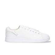 Raf Simons Orion White Unisex Skor White, Dam