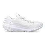Comme des Garçons Mountain Fly 2 Low Sneakers White, Herr