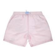 MC2 Saint Barth Färgskiftande badshorts Pink, Herr