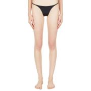 Ziah Rio Bikini Bottoms Black, Dam