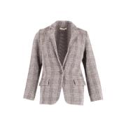 Isabel Marant Pre-owned Pre-owned Ylle ytterklder Gray, Dam