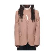 Botter Lax Dive Blazer Brown, Herr