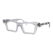 Kuboraum Stiliga Optiska Maske G1 Glasögon Gray, Unisex