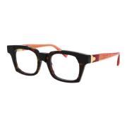 Kuboraum Stiliga Optiska Maske S3 Glasögon Black, Unisex