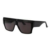 Karl Lagerfeld Stiliga solglasögon med Kls6148S design Black, Unisex