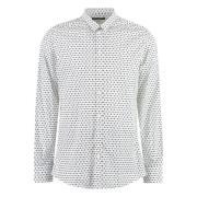 Dolce & Gabbana Blouses & Shirts White, Herr