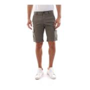 Mason's Shorts Gray, Herr