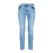 Entre amis Stiliga Jeans Kollektion Blue, Herr