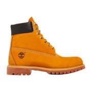 Timberland Premium 6 tum Damstövel Brown, Dam