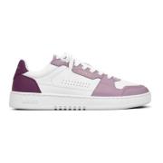 Axel Arigato Dice Lo Sneaker Purple, Dam