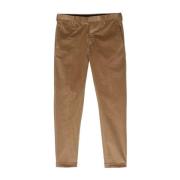 PS By Paul Smith Snygga Herrbyxor Beige, Herr