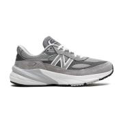 New Balance Dam Livsstil Skor Gray, Herr