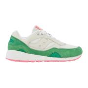 Saucony Unisex Sneakers Multicolor, Herr